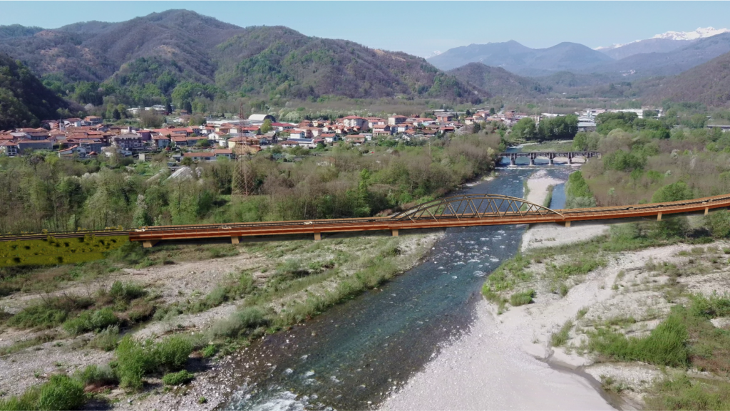 Vercelli -Valsesia